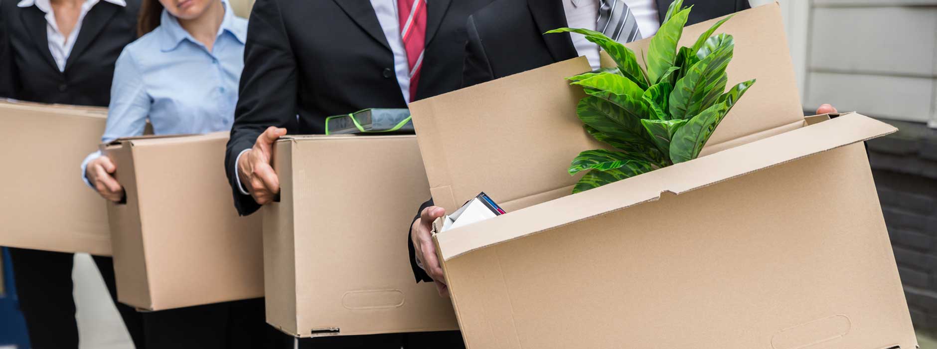 Mitarbeiterumzug richtig planen und durchführen