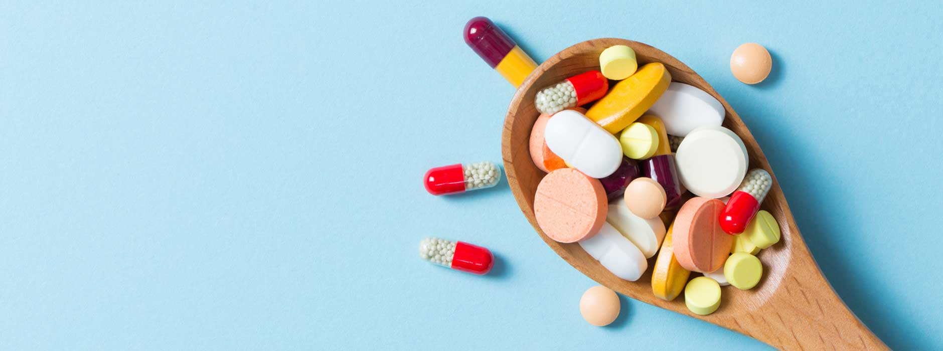 Supplements aus der Drogerie: Warum die Selbstmedikation mit Vitaminpräparaten alles andere als gesund ist